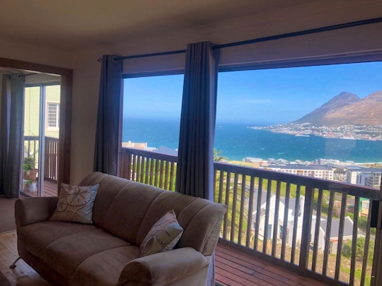 Simon's Town Accommodation at  | Viya