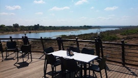 Mpumalanga Accommodation at SANParks Lower Sabie Rest Camp | Viya