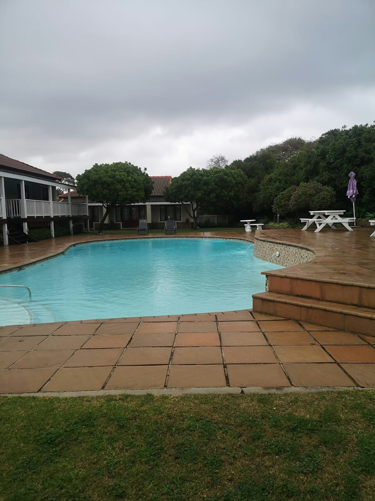 Little Paradise Rates