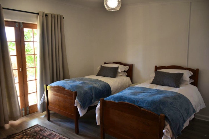 Northern Cape Accommodation at Rooidam Cottage | Viya
