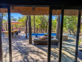 Kruger National Park South Accommodation at  | Viya