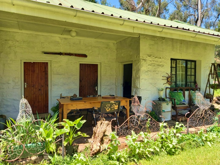 KwaZulu-Natal Accommodation at Highover Farm | Viya