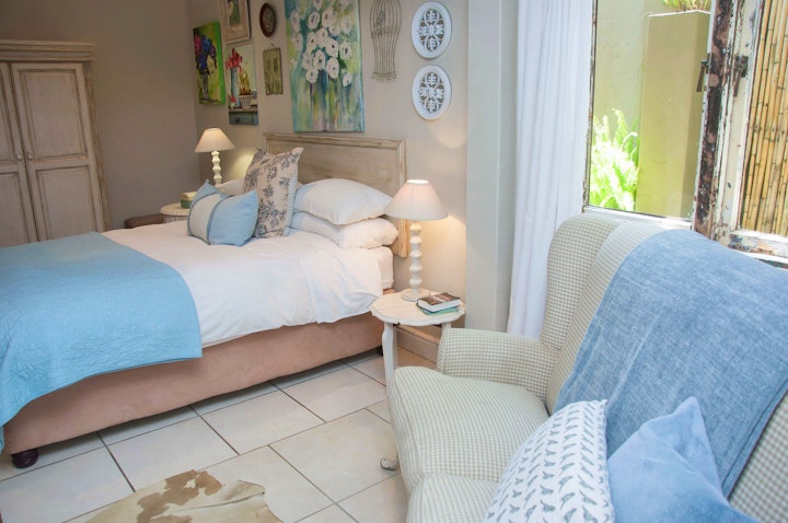 Vincent Heights Accommodation at Hampton Rose Guest House | Viya