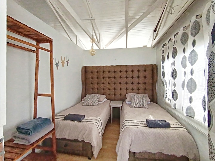 Eastern Cape Accommodation at Ocean Crest Villa | Viya