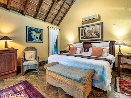 Kruger National Park South Accommodation at  | Viya