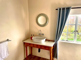 KwaZulu-Natal Accommodation at Bellevue Berg Cottage | Viya