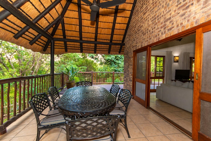 Mpumalanga Accommodation at Kruger Park Lodge 254 | Viya