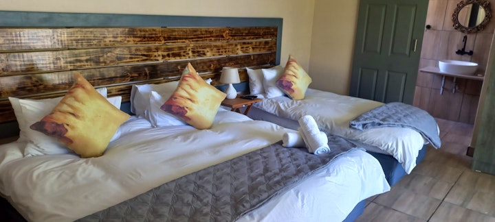 Karoo Accommodation at Potties Guesthouse | Viya