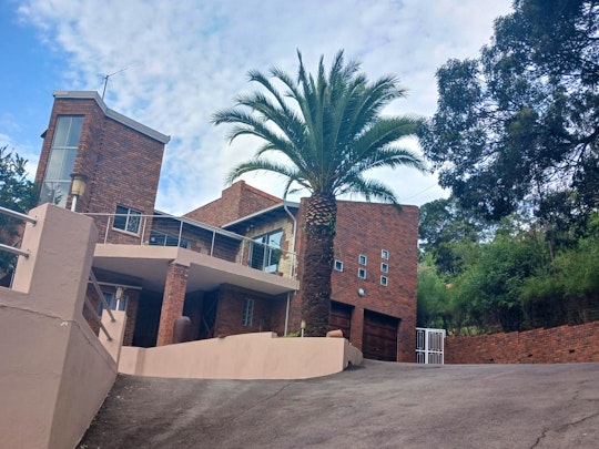 West Rand Accommodation at  | Viya