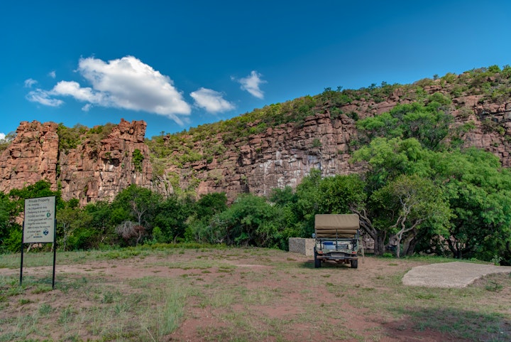 Loskop Valley Accommodation at Markon River Lodge | Viya