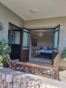 Langebaan Accommodation at On the Bend | Viya