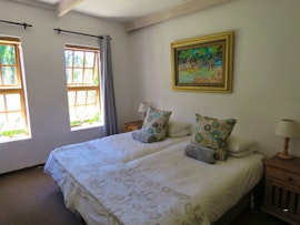 Eastern Cape Accommodation at Rhodes Cottages - Manie's House | Viya