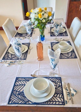 Jeffreys Bay Accommodation at Milkwood 317 | Viya