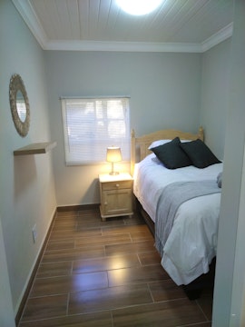 Northern Free State Accommodation at  | Viya