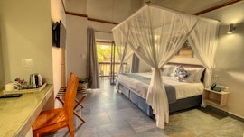 Panorama Route Accommodation at Umbhaba Eco Lodge | Viya