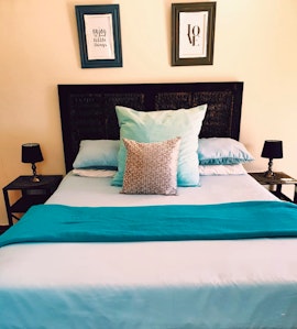 Northern Cape Accommodation at Meerkatsgat | Viya