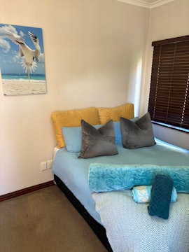 Bloubergstrand Accommodation at  | Viya