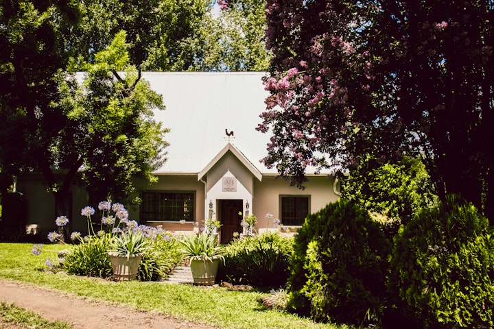 KwaZulu-Natal Accommodation at Ambleside House | Viya