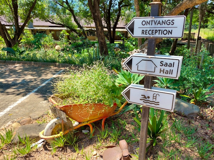 Mpumalanga Accommodation at Aan de Vliet Holiday Resort | Viya