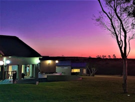 Sarah Baartman District Accommodation at Umbono Private Game Lodge | Viya