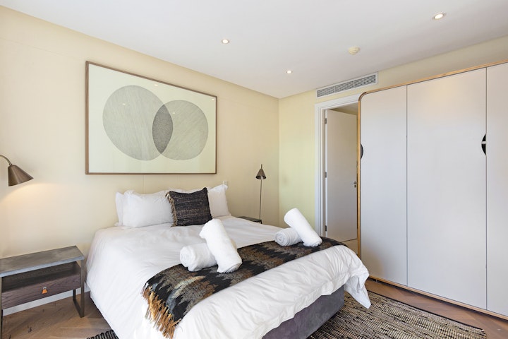 Cape Town Accommodation at Faulconier 103 | Viya