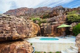 Cederberg Accommodation at  | Viya