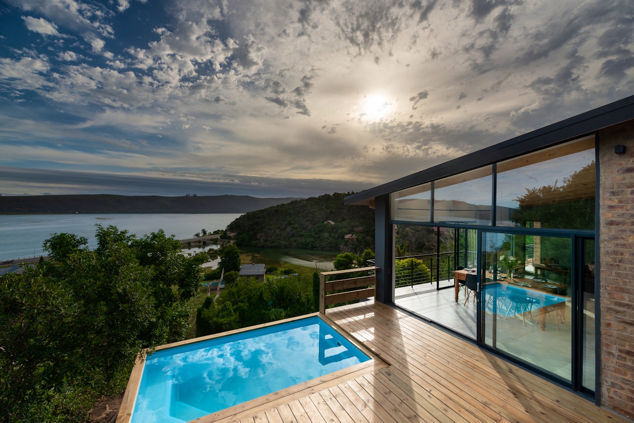 Knysna Accommodation at  | Viya