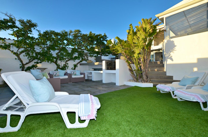 Northern Suburbs Accommodation at White Waves Beach House | Viya