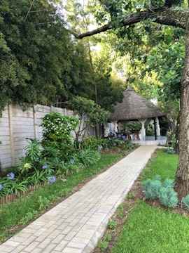 Sandton Accommodation at Muco Guesthouse | Viya