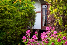 Boland Accommodation at  | Viya