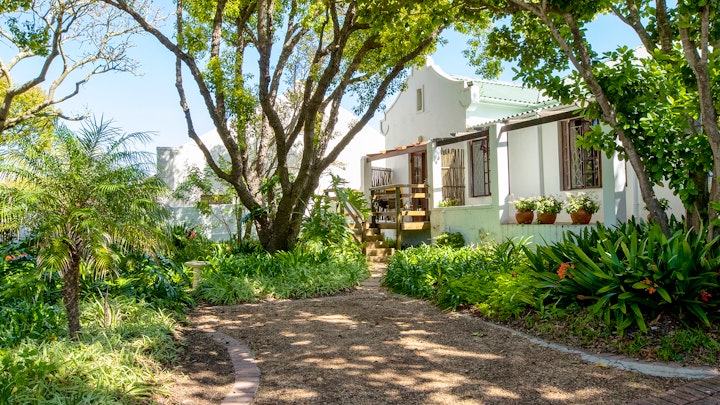 Western Cape Accommodation at Eastcliff Cottage | Viya
