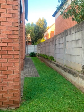 Randburg Accommodation at Dhia's Home | Viya