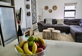 Bloubergstrand Accommodation at SeaRenity | Viya