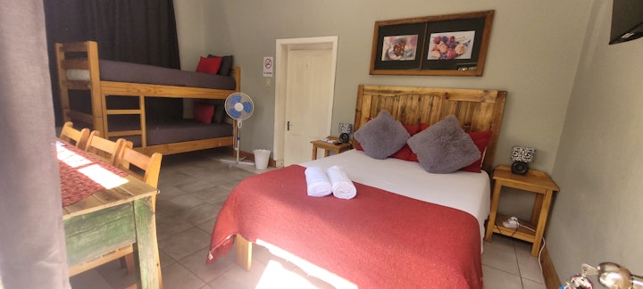 Karoo Accommodation at Berry Hill Guesthouse | Viya