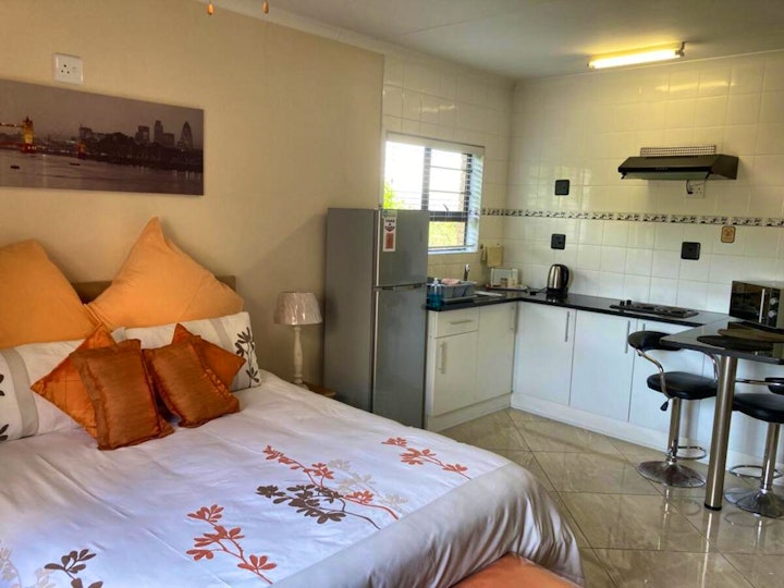 Eastern Cape Accommodation at Amber Bed and Breakfast | Viya