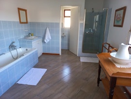 Hermanus Accommodation at Mountainview Cottage | Viya