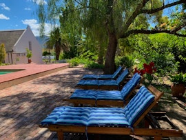 Garden Route Accommodation at Port Wine Guesthouse | Viya