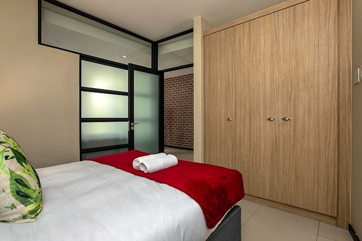 Gauteng Accommodation at Easy Stay - The Vantage 012 | Viya