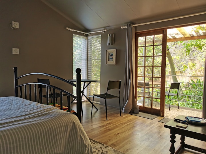 Mpumalanga Accommodation at Sunrise View Cottage | Viya