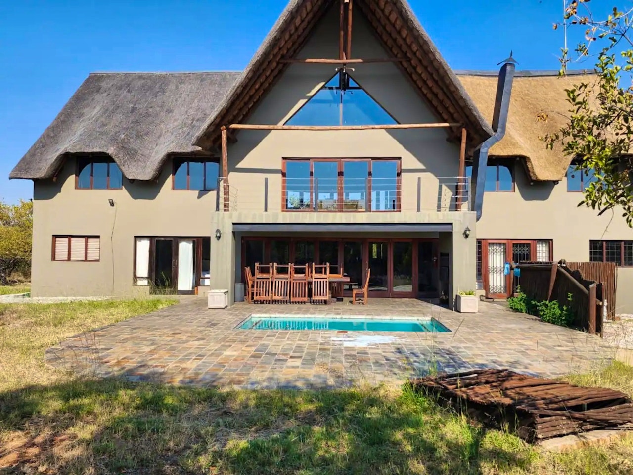 Limpopo Accommodation at  | Viya