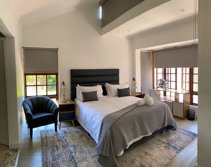 Mpumalanga Accommodation at Kelkiewyn Waterkloof Guest House | Viya