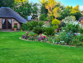 Middelburg Accommodation at Feathers Guest House | Viya