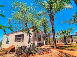 Waterberg Accommodation at  | Viya