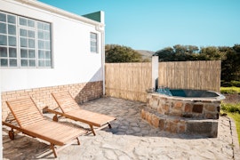 Western Cape Accommodation at Eland House | Viya