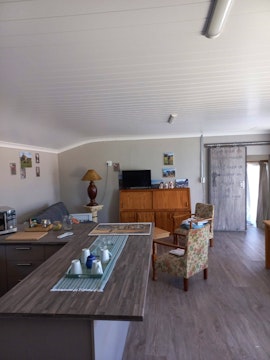 Garden Route Accommodation at Lekke Rus | Viya