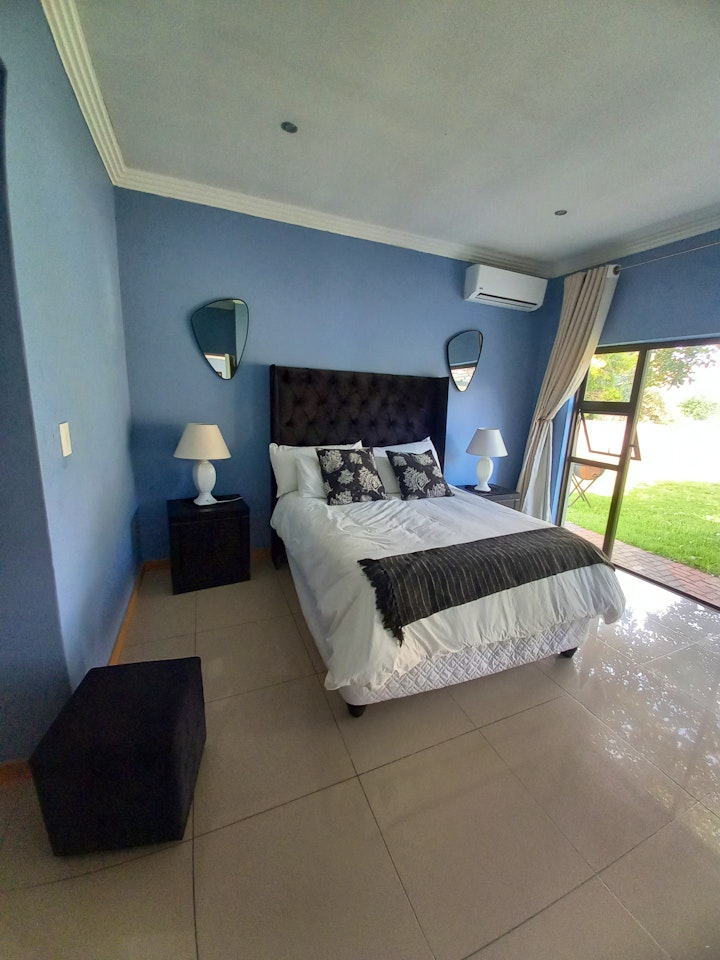 Bojanala Accommodation at 740 Leloko | Viya