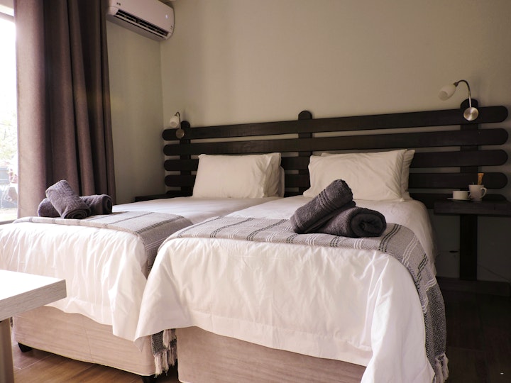 Kruger National Park South Accommodation at Stories @ Marloth | Viya