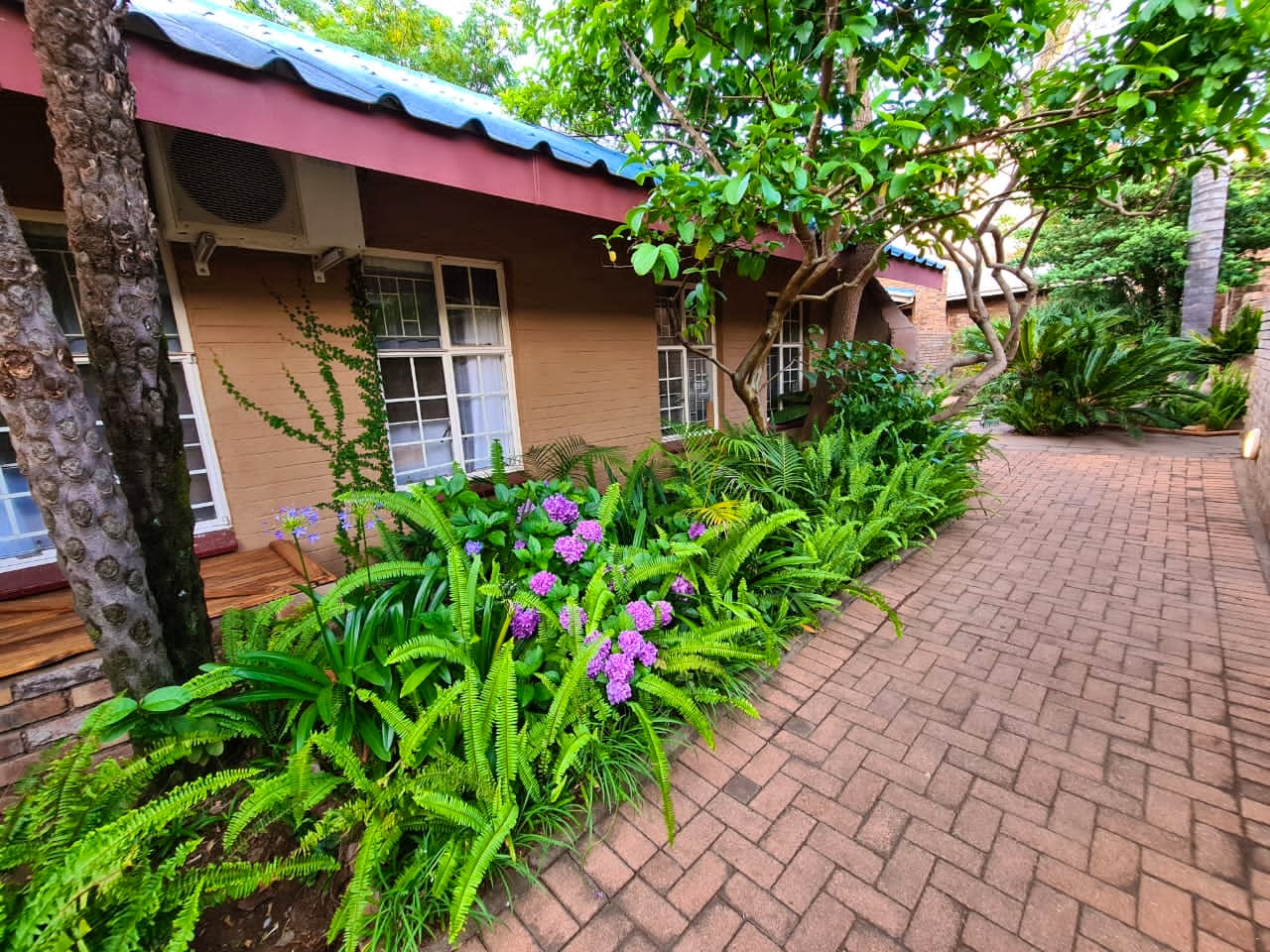 Polokwane Accommodation at  | Viya