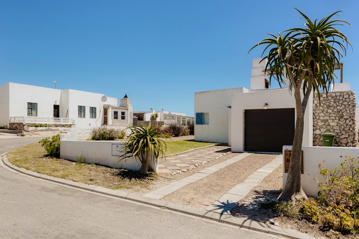 Paternoster Accommodation at Paella | Viya