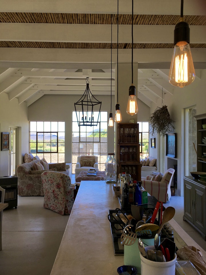 Western Cape Accommodation at The Olive House | Viya